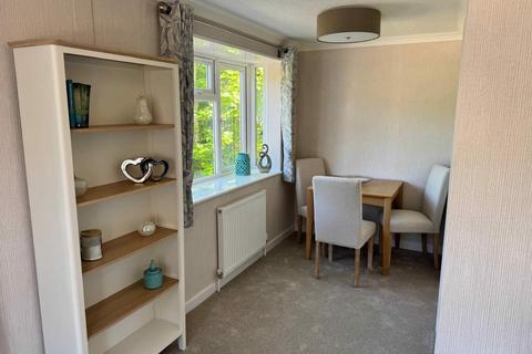 2 bedroom park home for sale, Alvanley Frodsham
