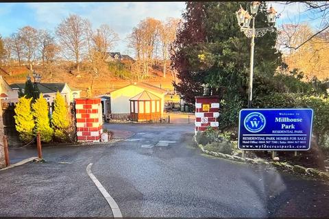 undefined, South Bridgend Crieff