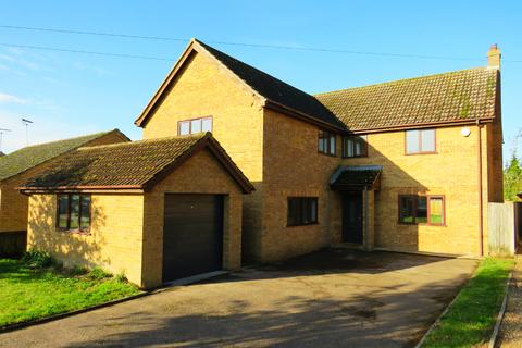 undefined, Mill Lane, Hockwold, THETFORD