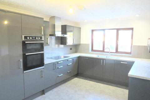 undefined, Mill Lane, Hockwold, THETFORD