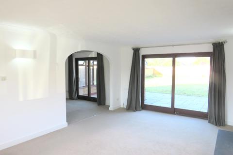 undefined, Mill Lane, Hockwold, THETFORD