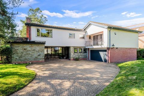4 bedroom detached house for sale, Parklands, Oxted RH8