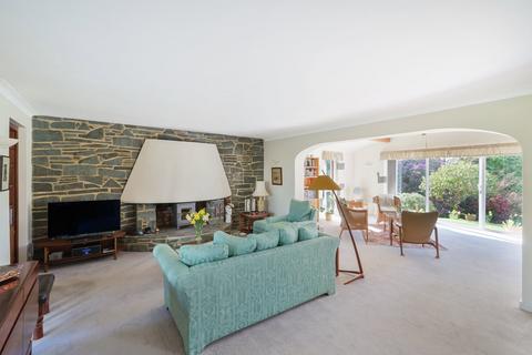 4 bedroom detached house for sale, Parklands, Oxted RH8