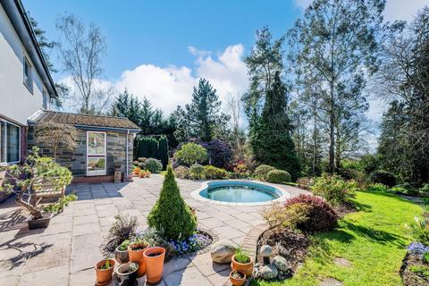 4 bedroom detached house for sale, Parklands, Oxted RH8