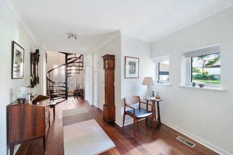 4 bedroom detached house for sale, Parklands, Oxted RH8