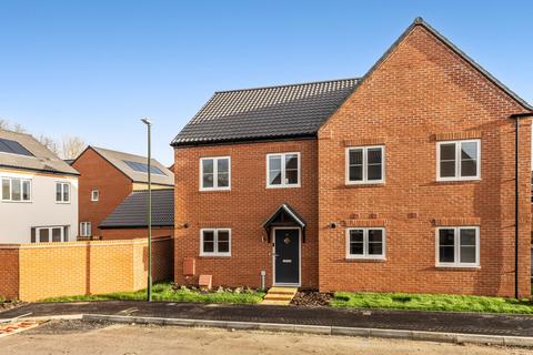 undefined, Leaf Living at Twigworth Green, Gloucester, GL2
