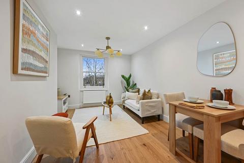 2 bedroom flat for sale, Tavistock Road, London, W11