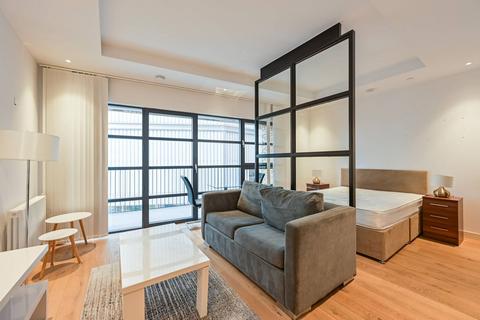 Astell House, Tower Hamlets, London, E14