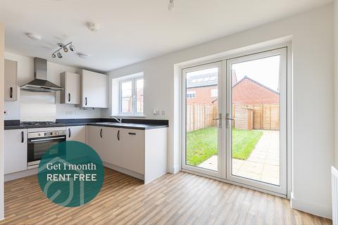 undefined, Leaf Living at Twigworth Green, Gloucester, GL2
