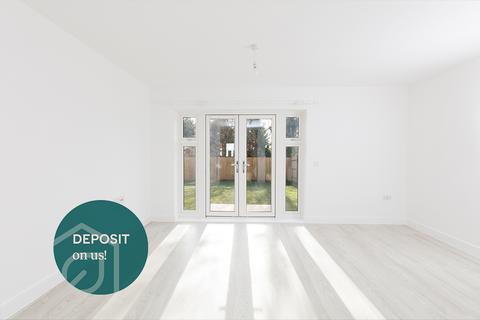 undefined, Leaf Living at Twigworth Green, Gloucester, GL2