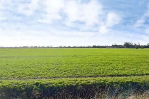 undefined, Glinton Road, Milking Nook, Peterborough