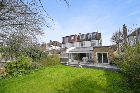 undefined, Carbery Avenue, Acton