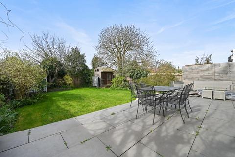 undefined, Carbery Avenue, Acton