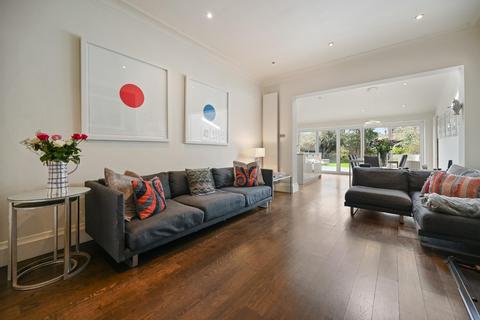 undefined, Carbery Avenue, Acton
