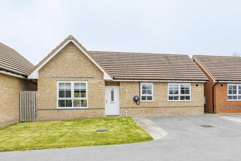 undefined, Gardeners Lane, Selby YO8