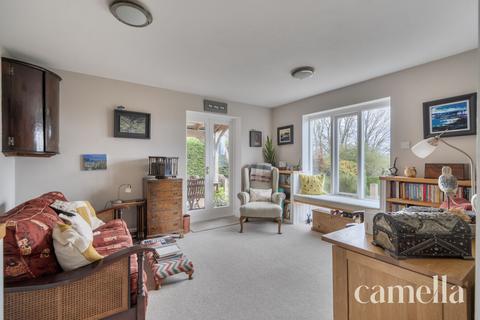 3 bedroom detached house for sale, Watergates, Chippenham SN14