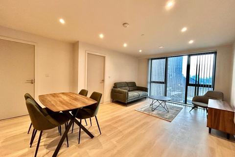 2 bedroom apartment to rent, 1 Dutton Street, Manchester, M3