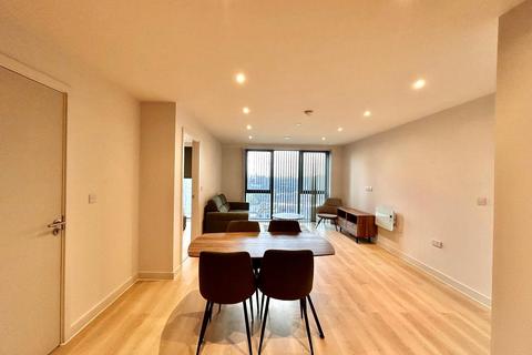2 bedroom apartment to rent, 1 Dutton Street, Manchester, M3