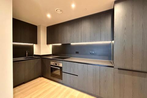 2 bedroom apartment to rent, 1 Dutton Street, Manchester, M3