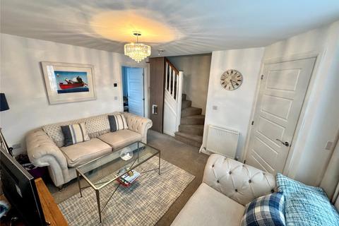 undefined, Brompton Lane, Auckley, Doncaster, South Yorkshire, DN9