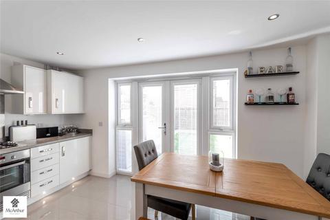 undefined, Brompton Lane, Auckley, Doncaster, South Yorkshire, DN9
