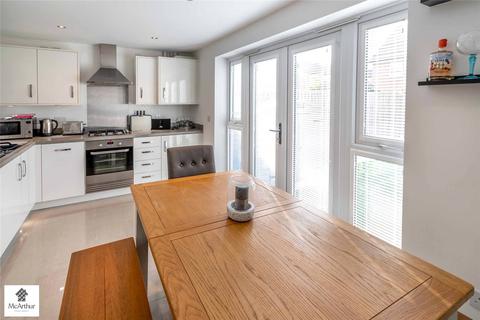 undefined, Brompton Lane, Auckley, Doncaster, South Yorkshire, DN9
