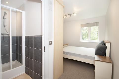 undefined, Beech Road, Headington, Oxford, OX3