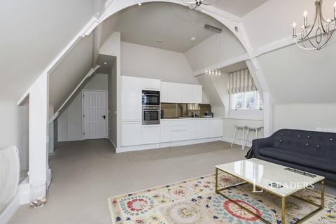 2 bedroom flat to rent, All Saints, 22 Darley Road, Eastbourne, BN20