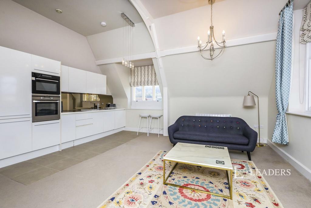 Lounge-Kitchen (V3)