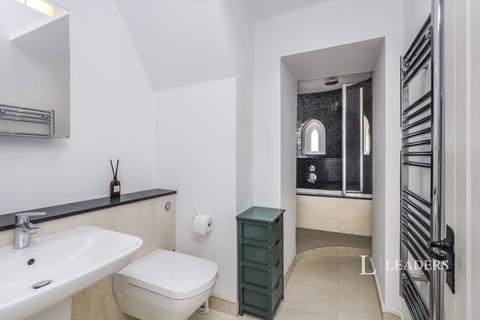 2 bedroom flat to rent, All Saints, 22 Darley Road, Eastbourne, BN20