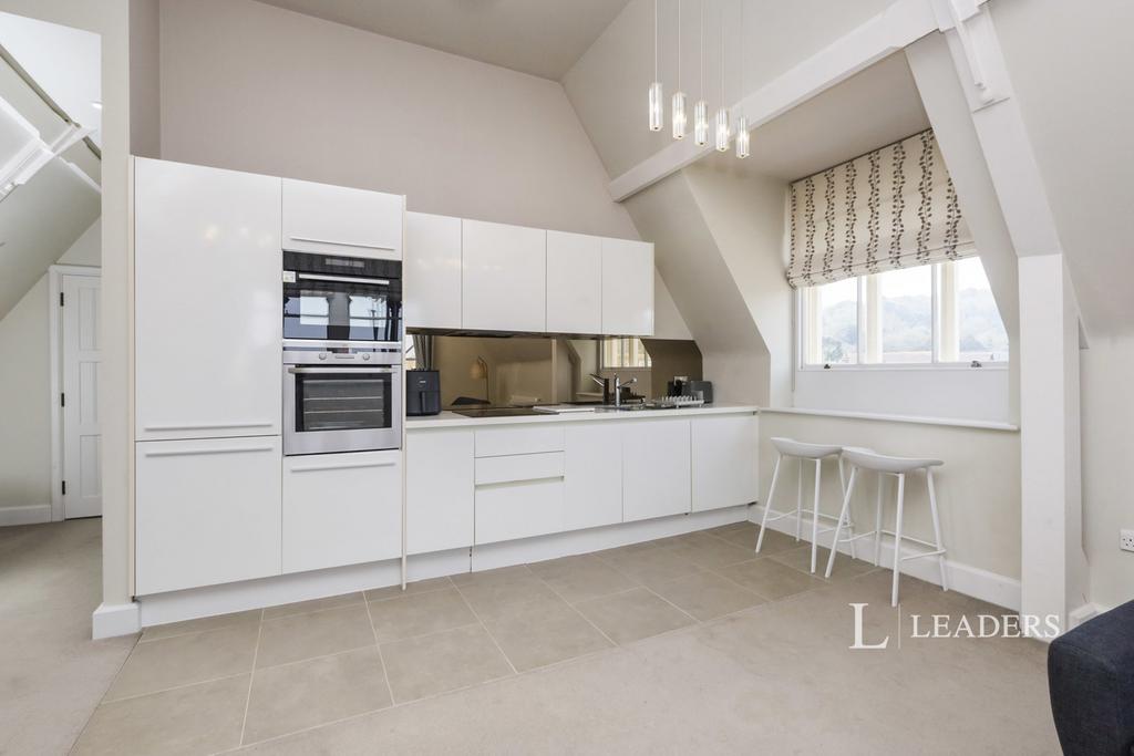 Lounge-Kitchen (V1)
