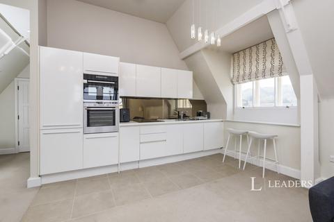 2 bedroom flat to rent, All Saints, 22 Darley Road, Eastbourne, BN20