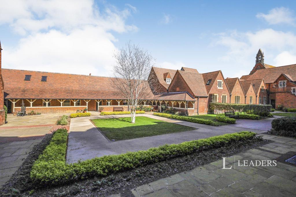 Communal Grounds
