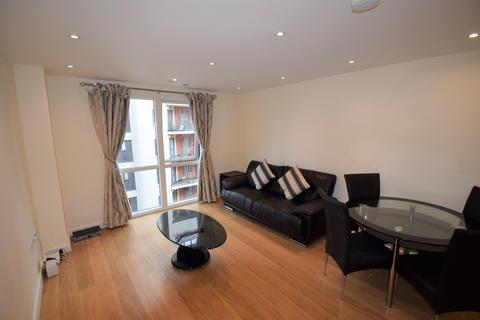 Railway Terrace, SLOUGH