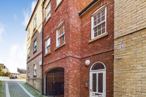 undefined, Royal Oak Passage, High Street, Huntingdon.