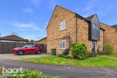 4 bedroom detached house for sale, Greatchesters, Milton Keynes