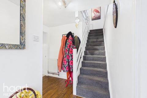 4 bedroom detached house for sale, Greatchesters, Milton Keynes