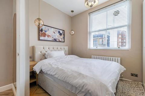 1 bedroom flat for sale, Westbourne Gardens, London, W2