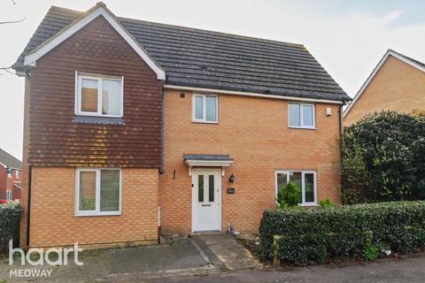 undefined, Chorister Crescent, ROCHESTER