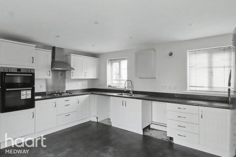 undefined, Chorister Crescent, ROCHESTER