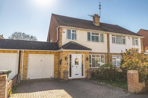 4 bedroom semi-detached house for sale, Amanda Court, Langley SL3