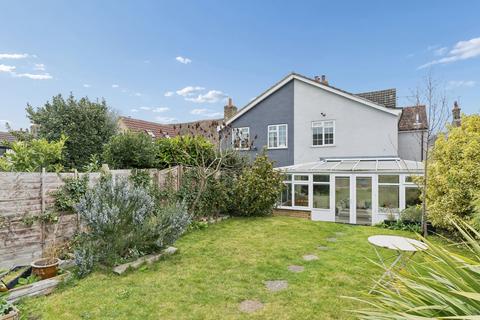 3 bedroom end of terrace house for sale, Crosshall Road, St Neots PE19