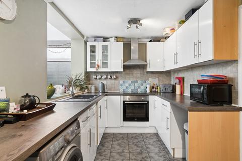 3 bedroom end of terrace house for sale, Crosshall Road, St Neots PE19
