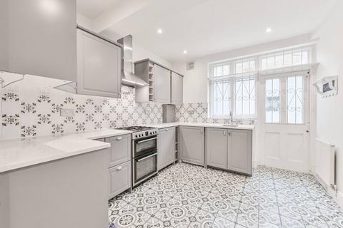 2 bedroom flat for sale, Elgin Avenue, Maida Vale, London, W9