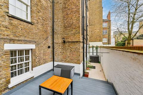 2 bedroom flat for sale, Elgin Avenue, Maida Vale, London, W9
