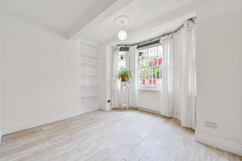 2 bedroom flat for sale, Elgin Avenue, Maida Vale, London, W9