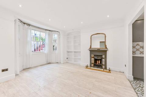 2 bedroom flat for sale, Elgin Avenue, Maida Vale, London, W9