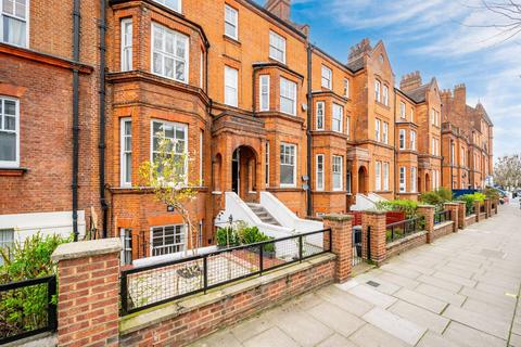 2 bedroom flat for sale, Elgin Avenue, Maida Vale, London, W9