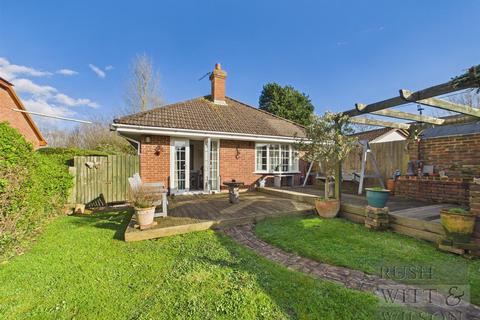 3 bedroom detached house for sale, Marsham Brook Lane, Pett Level
