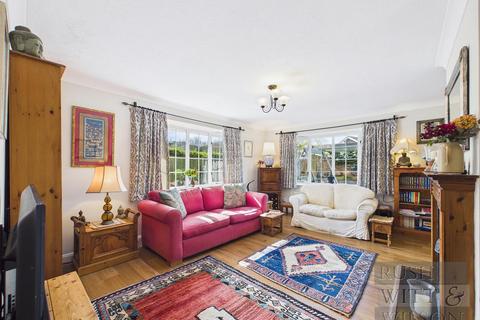 3 bedroom detached house for sale, Marsham Brook Lane, Pett Level